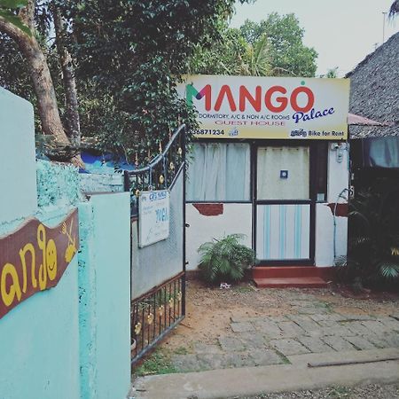 Mango Palace Hotel Varkala Exterior photo